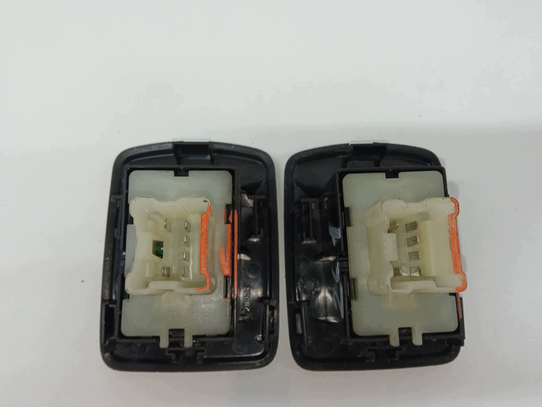 window control switch rear part left right KPL Dacia Lodgy and (2012- )