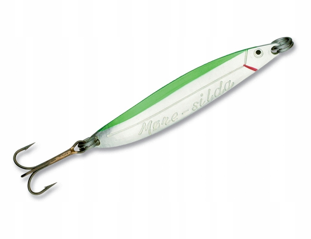 Blue Fox Moresilda 87mm 27g Msgr MS27-09