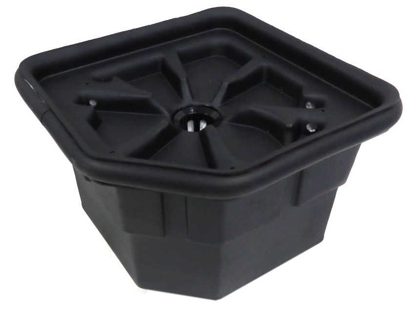 FILTR GŁÓWNY SEPARATORA W/O BEKO OWAMAT OEKOSORB 12