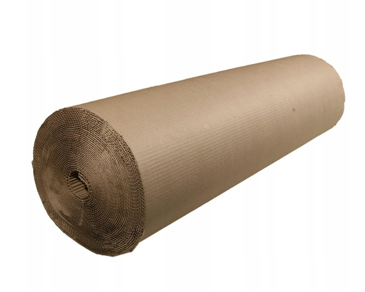 TEKTURA FALISTA DO PAKOWANIA ROLKA 20m2 200GR/M2 2-WARSTWOWA