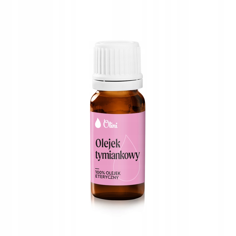 

Olejek eteryczny Olini Tymiankowy 7 ml naturalny