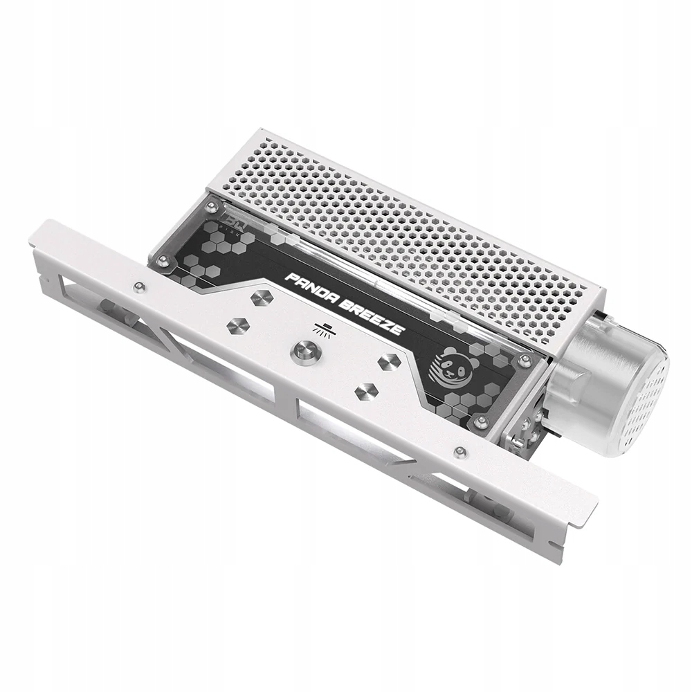 Dodatkowe Chłodzenie BigTreeTech Panda Breeze Dla Bambu Lab A1