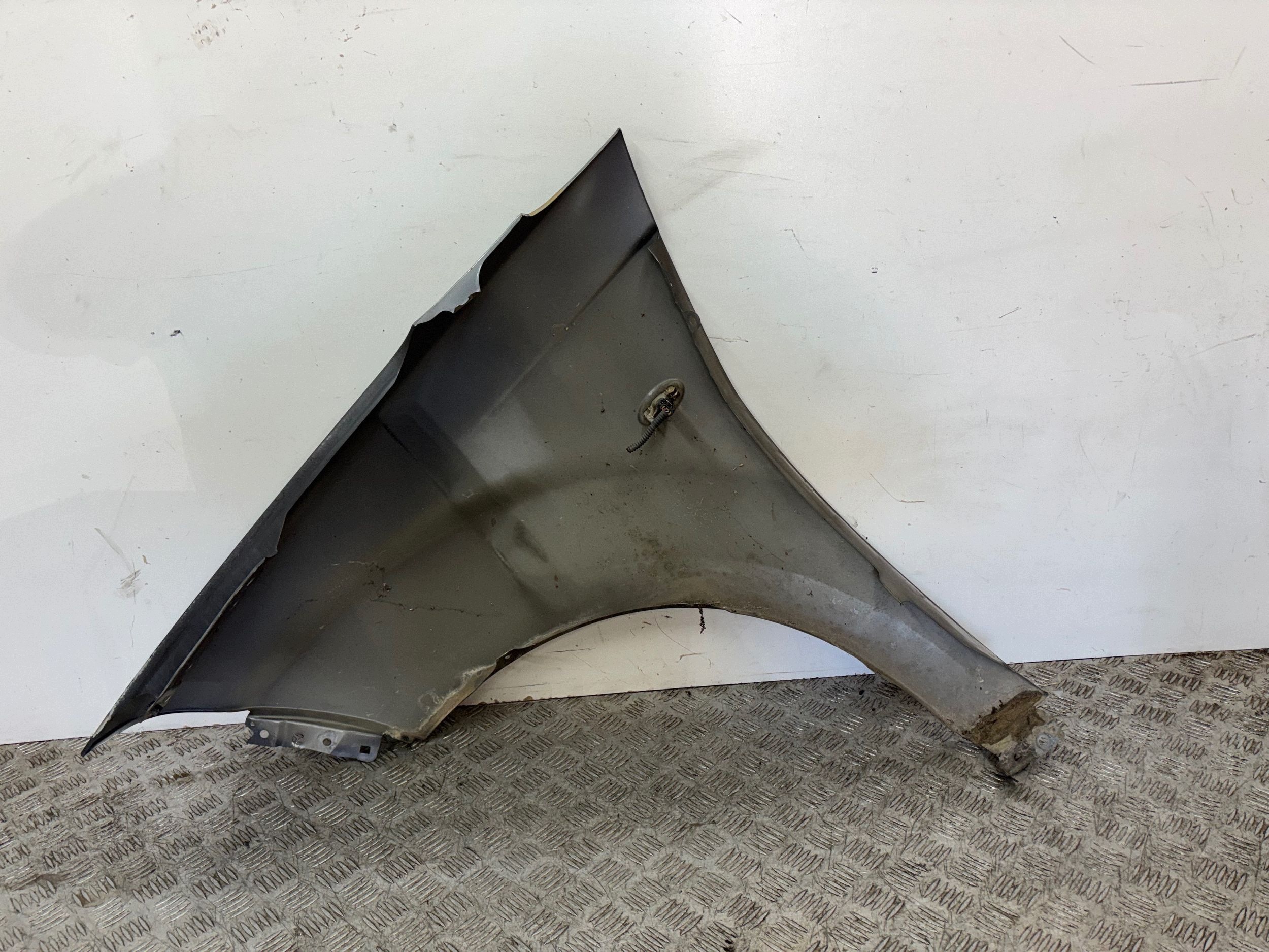 fender front front right CITROEN C-CROSSER