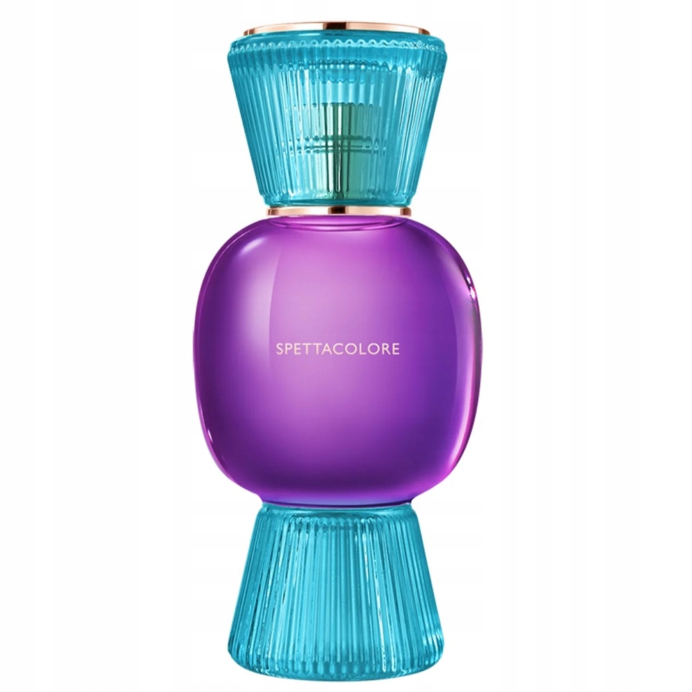 Bvlgari Allegra Spettacolore Edp W 50 ml