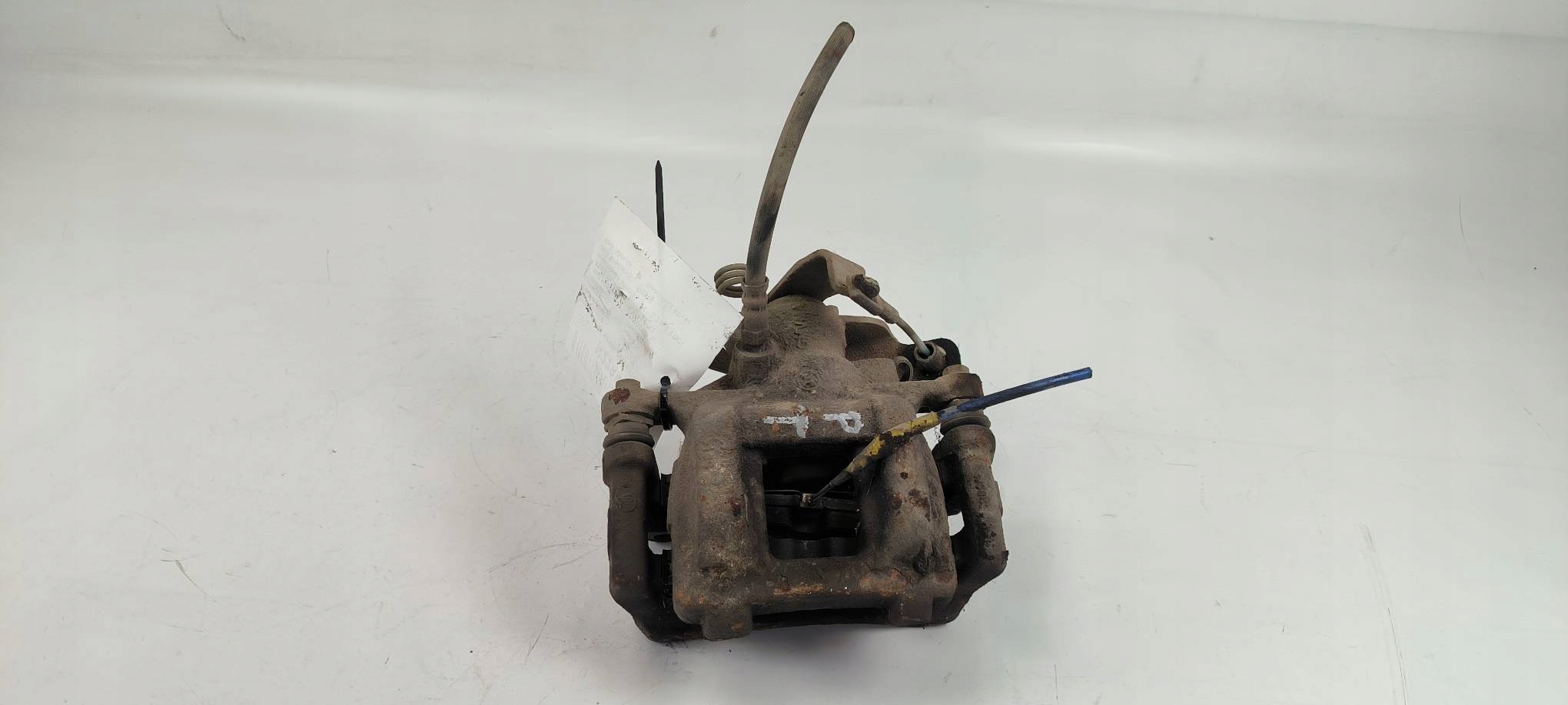 caliper brake rear part right FORD TRANSIT MK8