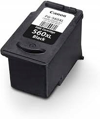 Nowy tusz Canon PG-560XL czarny Pg 560XL black Oem
