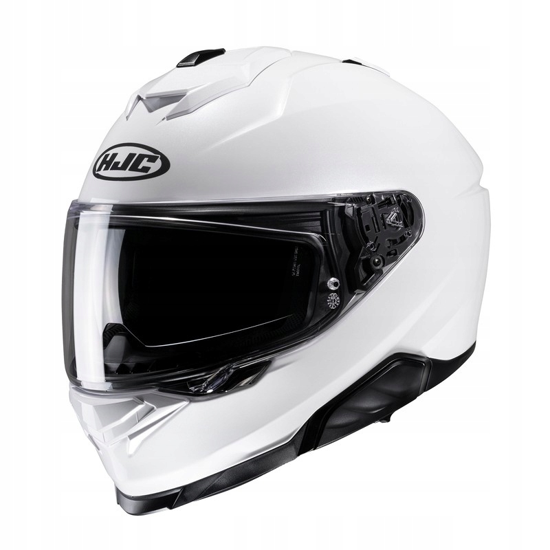 

Kask Hjc I71 White rozm.XL