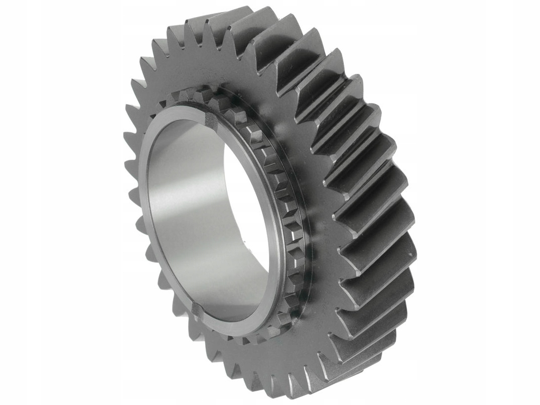 33ZF0981 - ШЕСТЕРНЯ 3 ШЕСТЕРНЯ С-34 ВАЛ ДЕРЬМА 6S1600 / 6S1250IT/