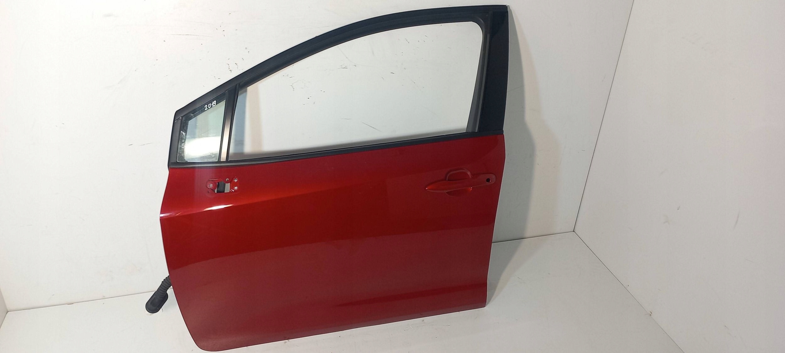 Toyota Corolla E210 E21 Drzwi przednie lewe 3U5/2SZ (T375) Numer katalogowy części 000002