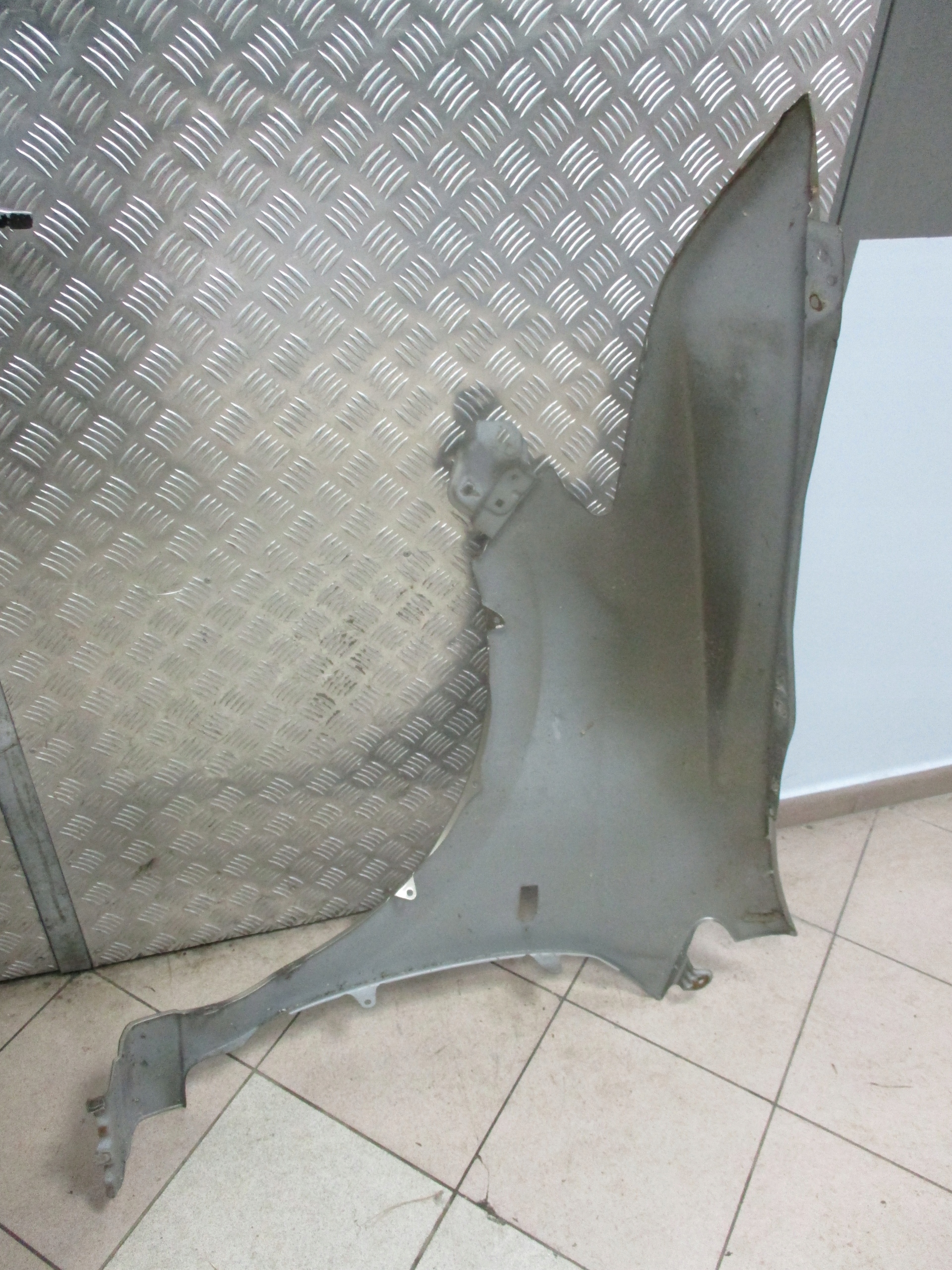 fender front right Honda City V 08-13
