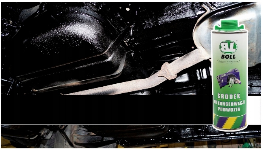 4XBARANEK BOLL+PISTOLET APP- KONSERWACJA PODWOZIA Numer katalogowy producenta 44HS