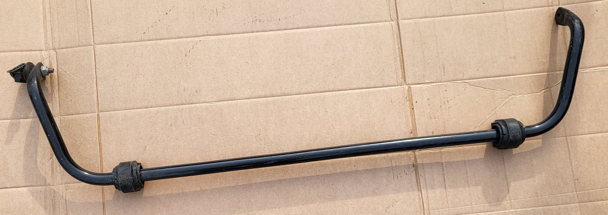 stabilizer rod front stabilizator front BMW G20 G21 X-DRIVE 4X4 OE