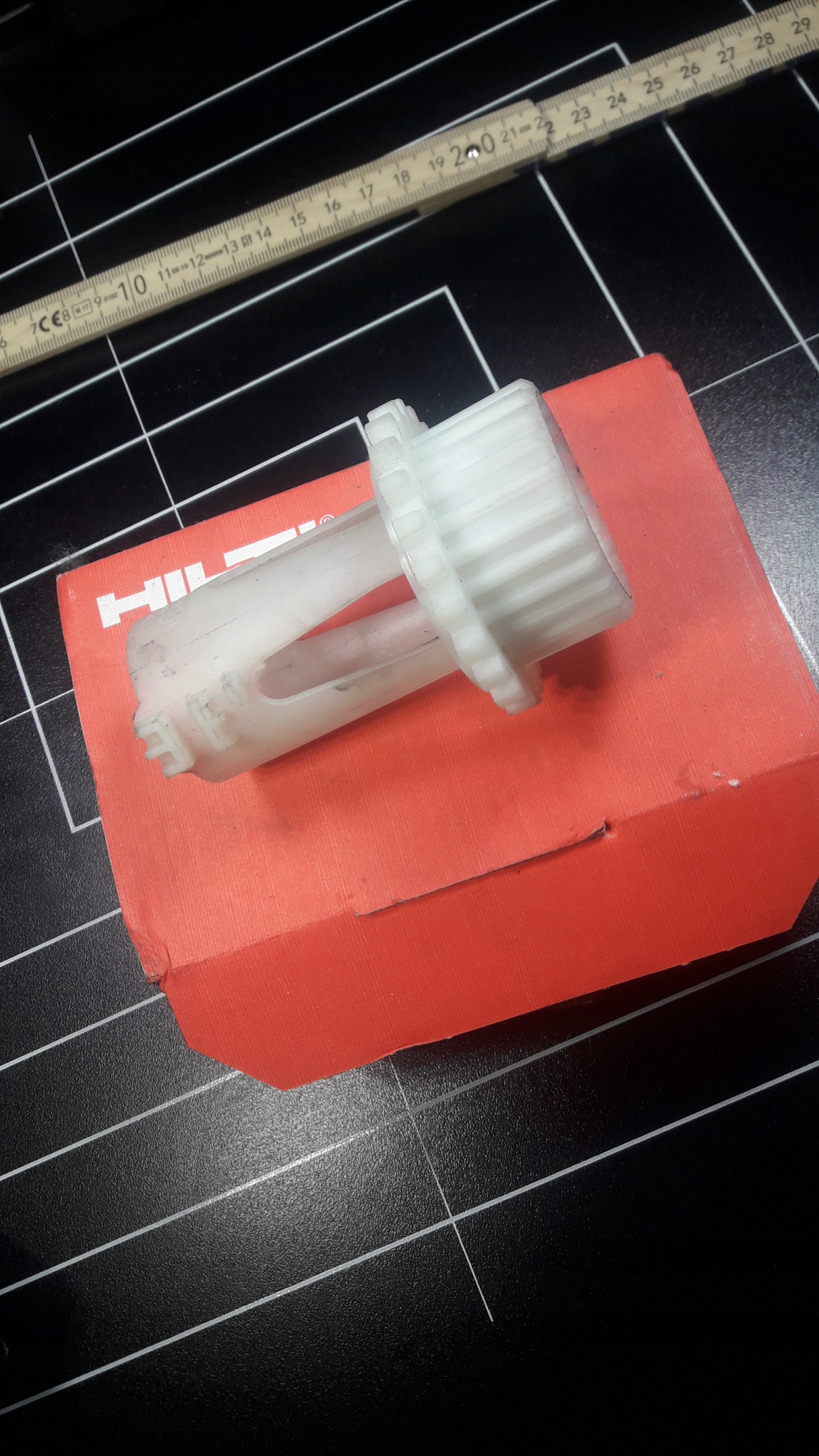 hilti te 60 ATC AVR 03 04 zestaw cz TE 500 Cena Opinie