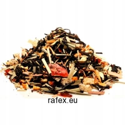 Levně Čaj Chilli Září 1 kg Rafex