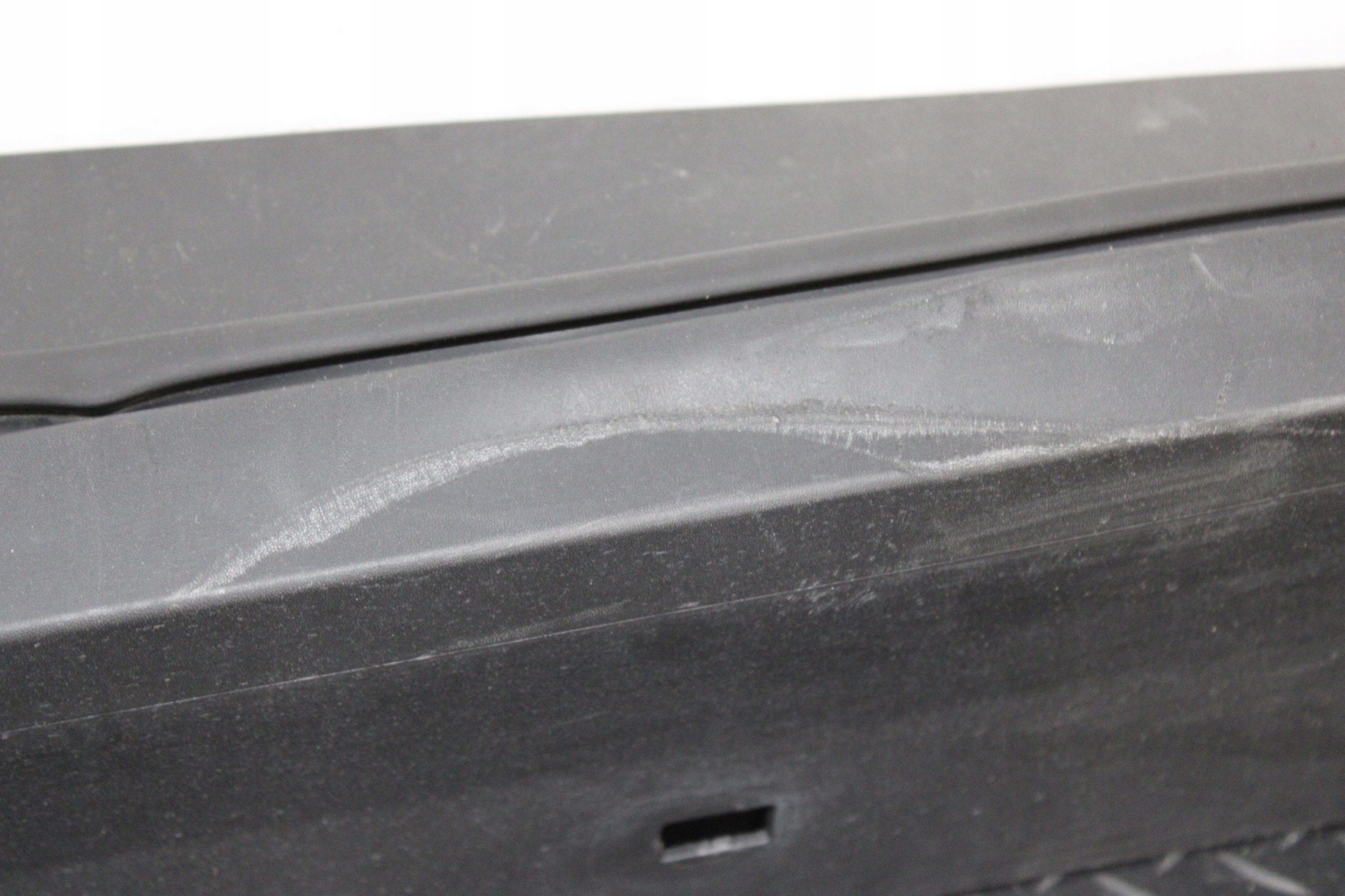 moulding cap threshold threshold right FORD TRANSIT COURIER MK2 2024