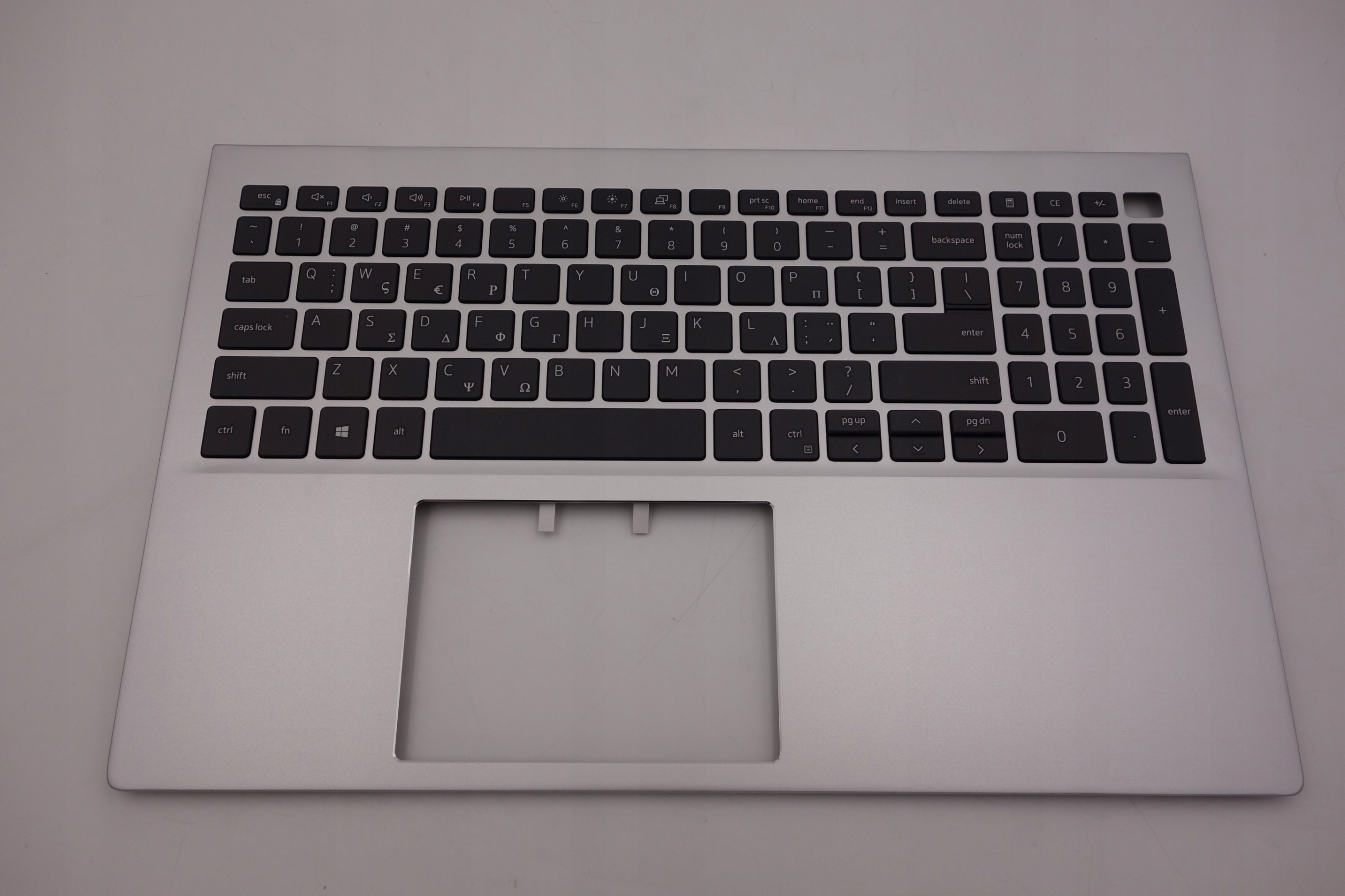 Nový Pl Palmrest Dell Inspiron 5505 6XCC3 4D4RN