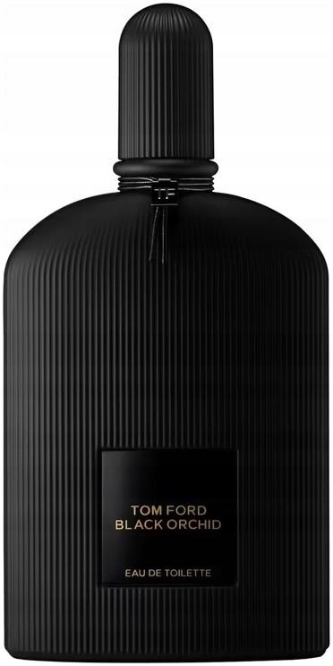 Parfém Orientální Dámské Tom Ford Black Orchid Edt 100 ml Vůně