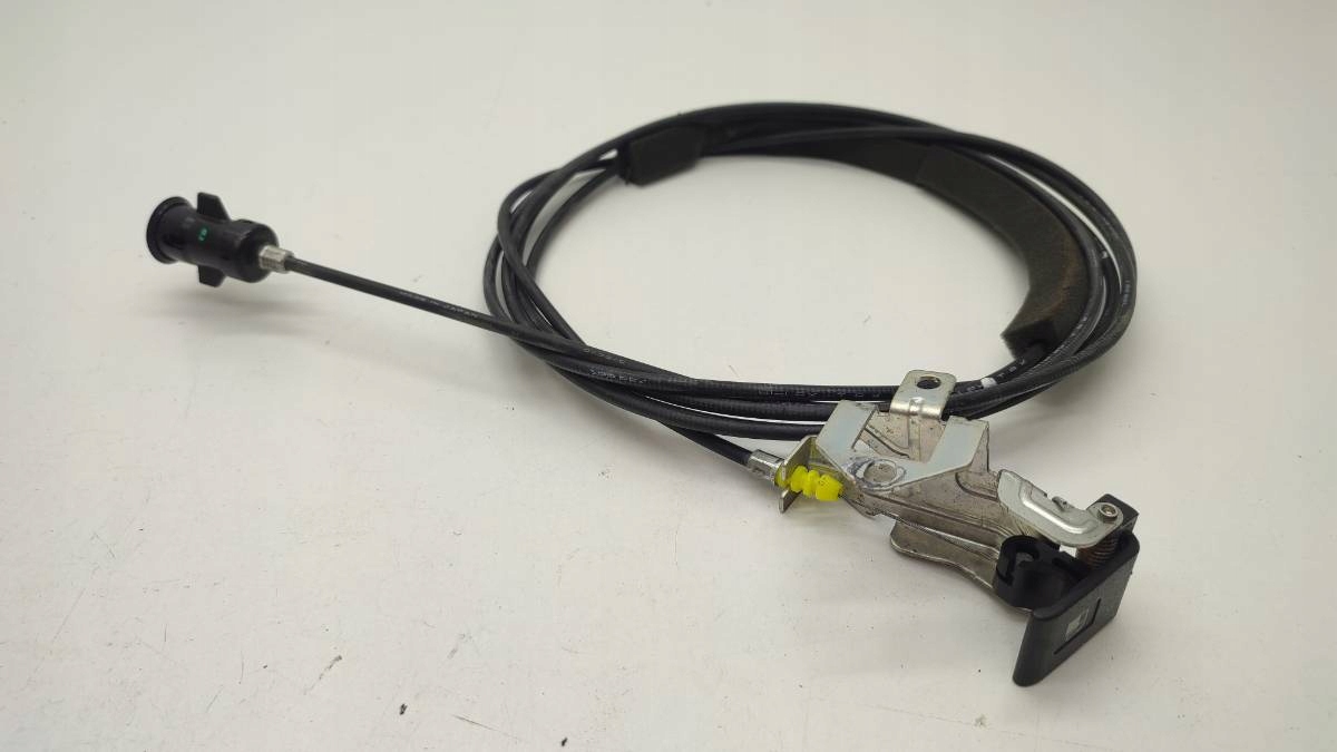 LINKA KLAPKI WLEWU PALIWA CIĘGNO RĄCZKA HONDA CR-V III