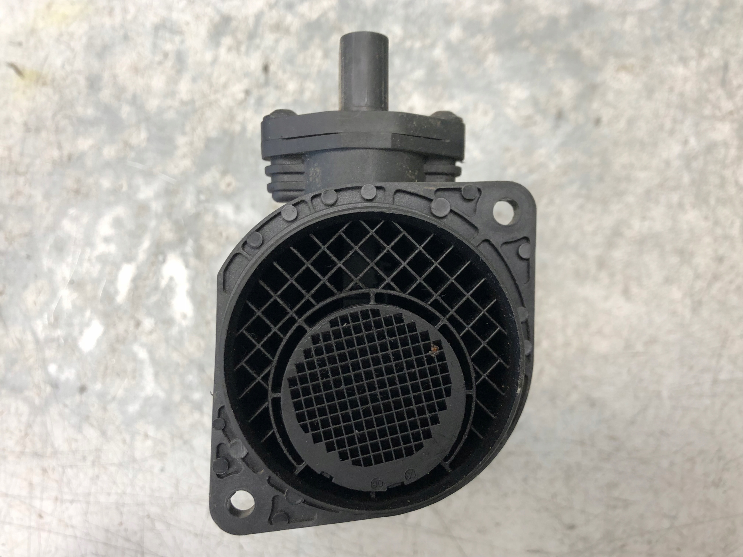 flow meter VW SKODA AUDI 038906461B