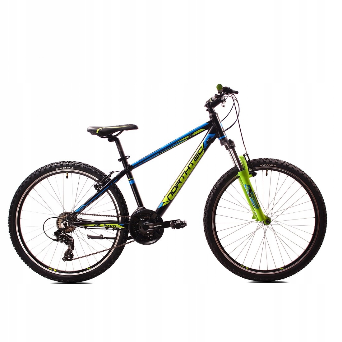 Rower Górski Northtec Sorang 26" Rama 17"