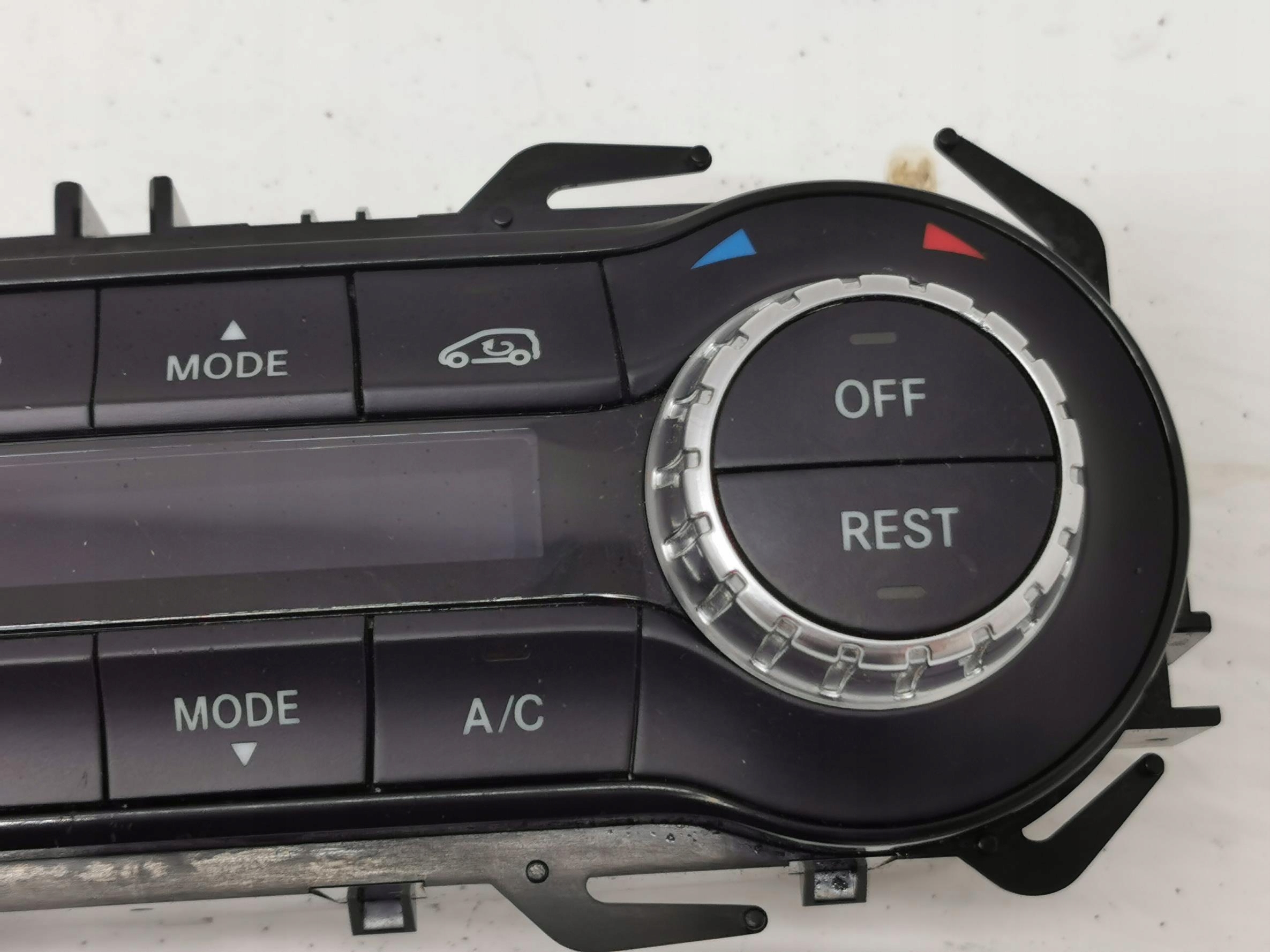 Unite commande clima MERCEDES B-KLASA W246 11-18 EU A2469004605