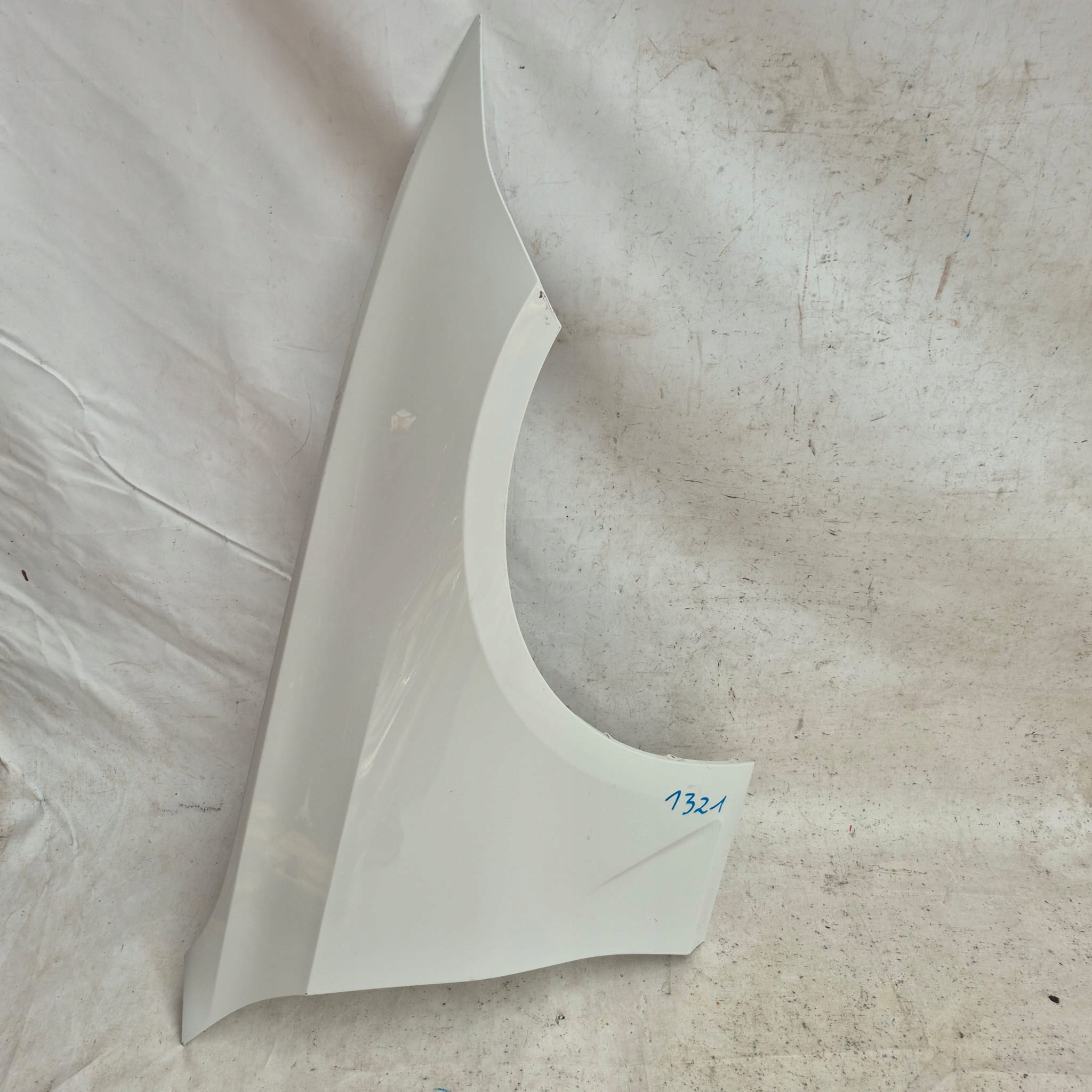BMW 3 G20 G21 18- fender right front front