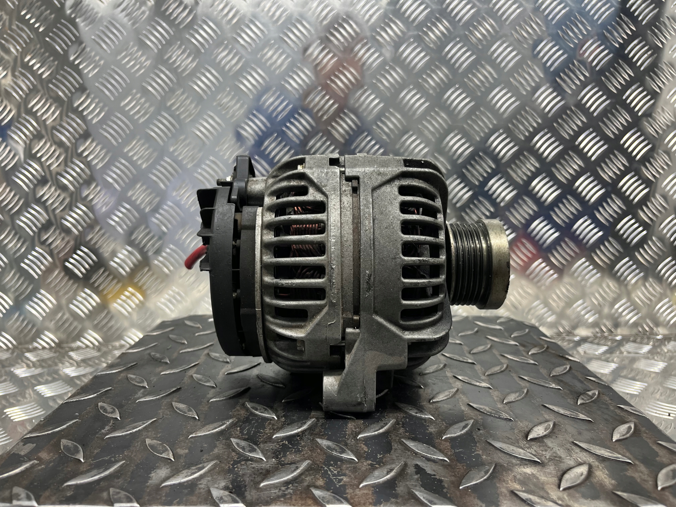 alternatore VOLVO S80