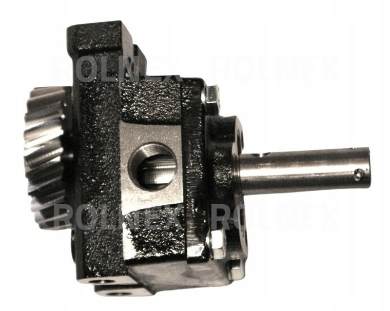 Olejová pumpa motoru Ursus C360 Hylmet Starý typ 46607022_1