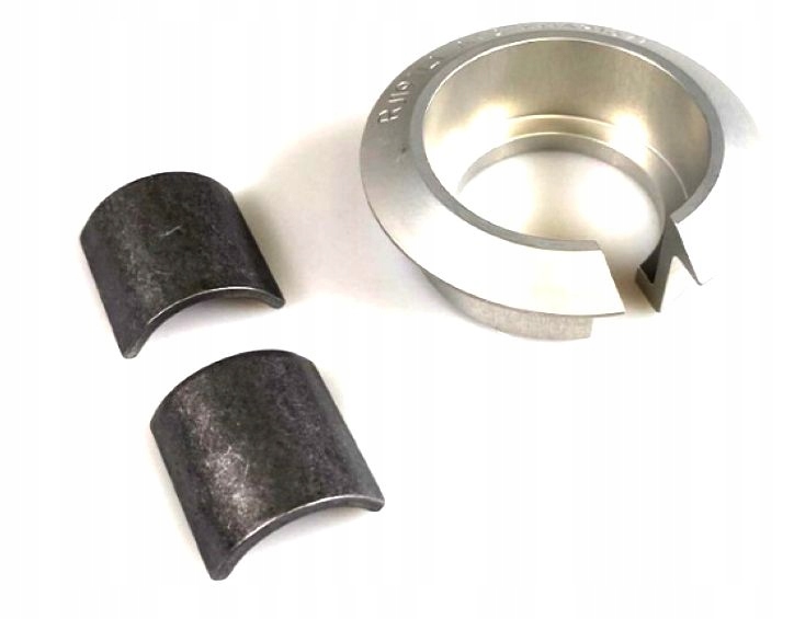 Snížená Sada Zadního Odpružení Yamaha XJ6 600 S Diversion 2013-2016