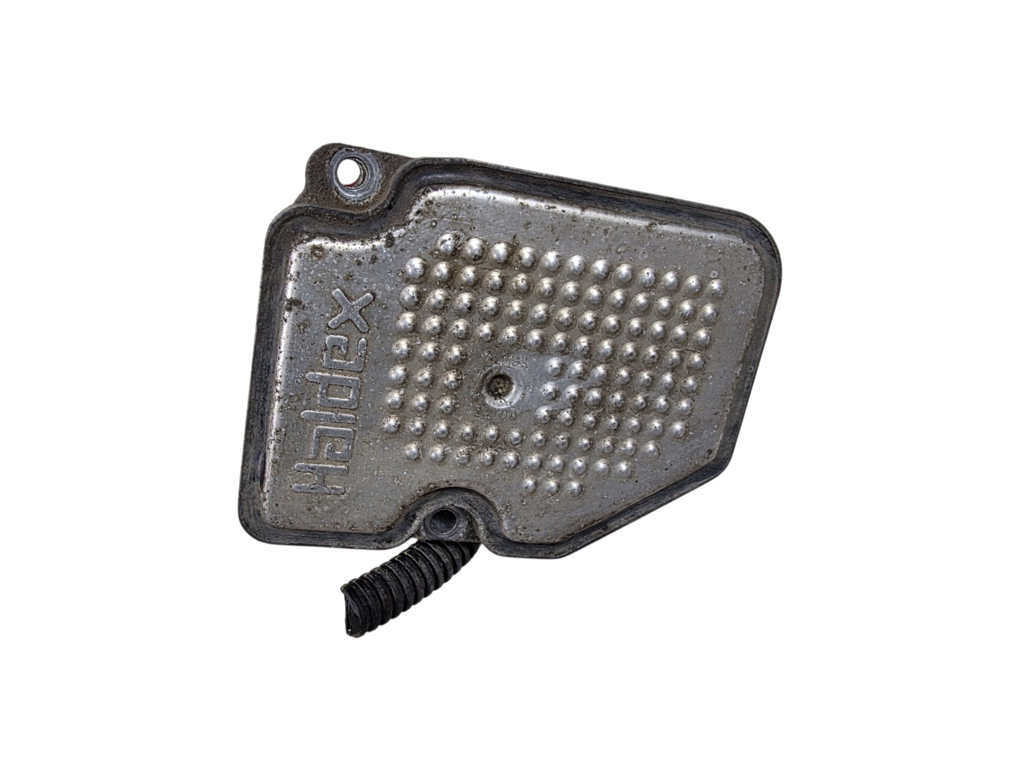 VOLVO XC90 modul Bedienteil HALDEX (1) 110683-01 HAP542 5WP33517-02