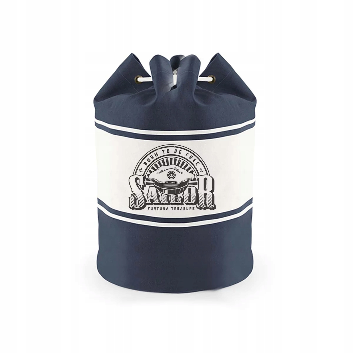 Worek żeglarski SAILOR Navy