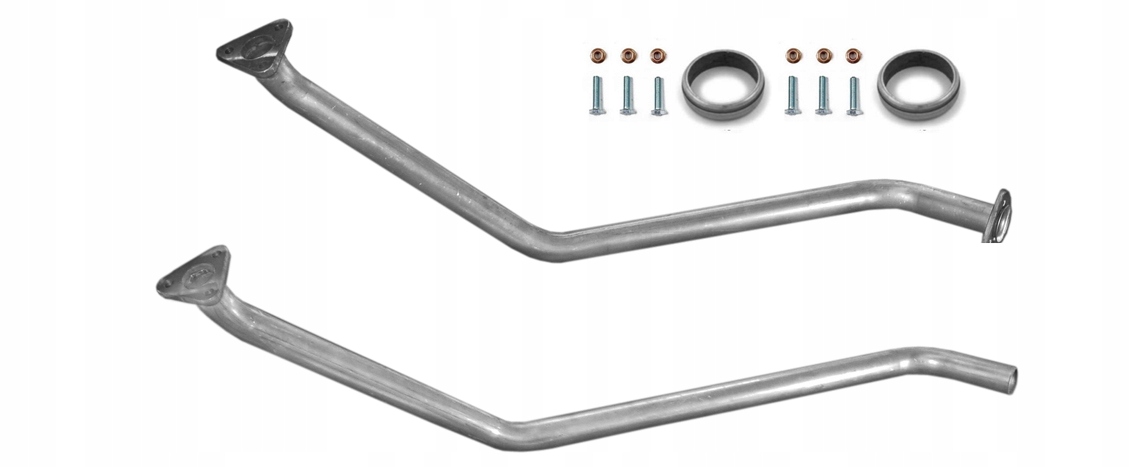 Bmw E30 320i 2.0 (1983-1991) Trubka Levá Pravá