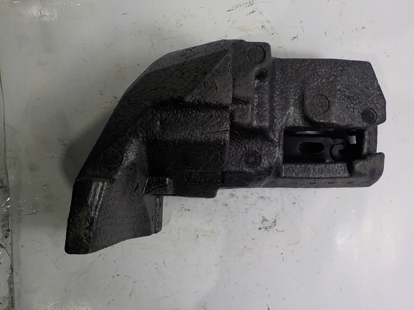 OPEL CORSA D Cric 13299889