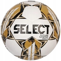 Piłka Select Master Futsal Gold