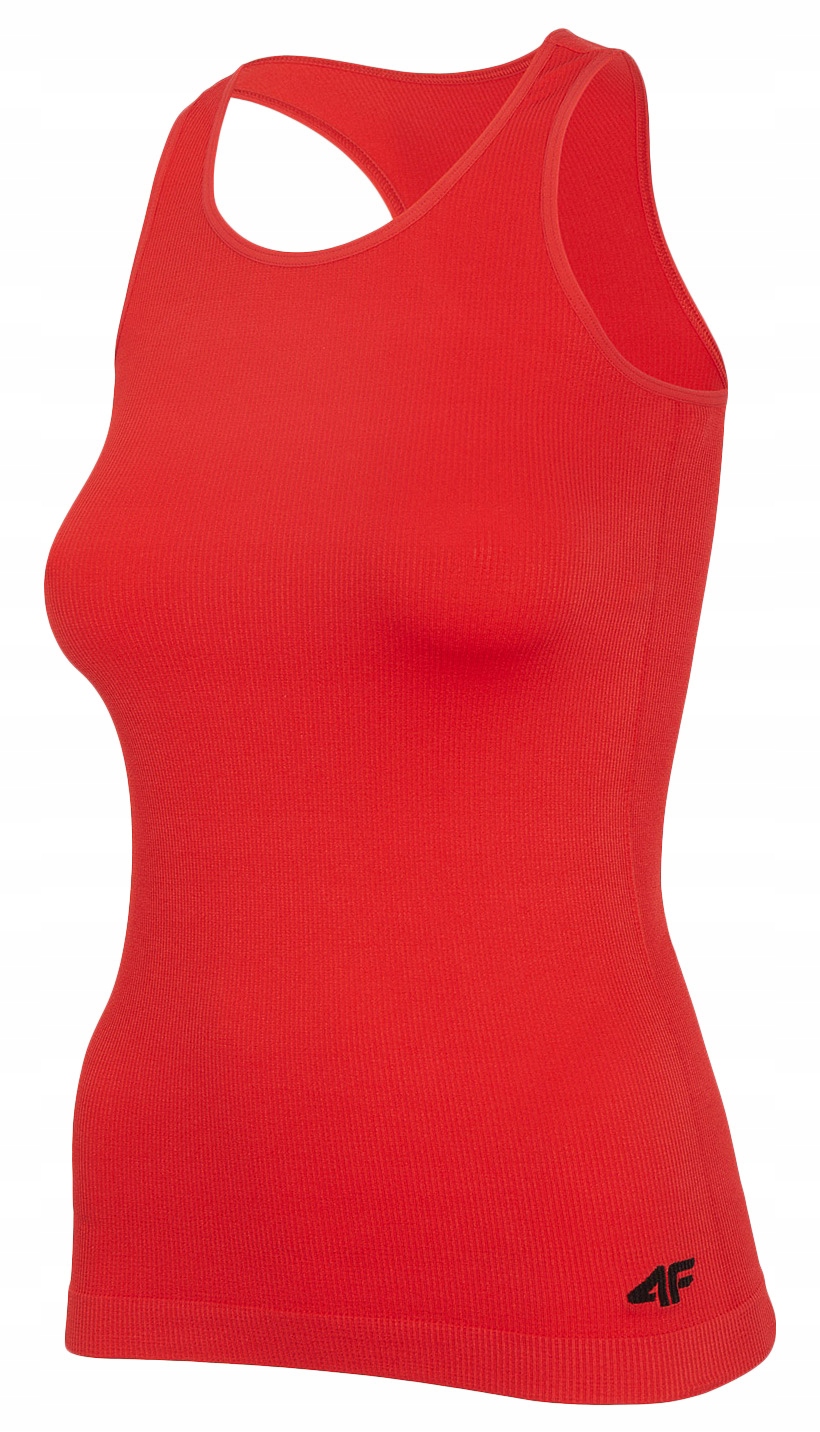 

Koszulka damska 4F Top bokserka TSD003B S/m