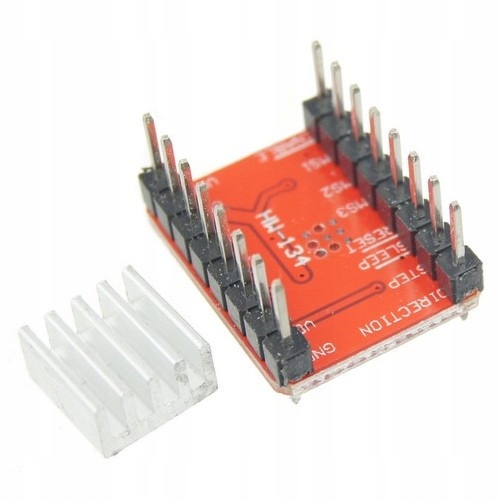 

A4988 sterownik silnika krokowego Stepstick