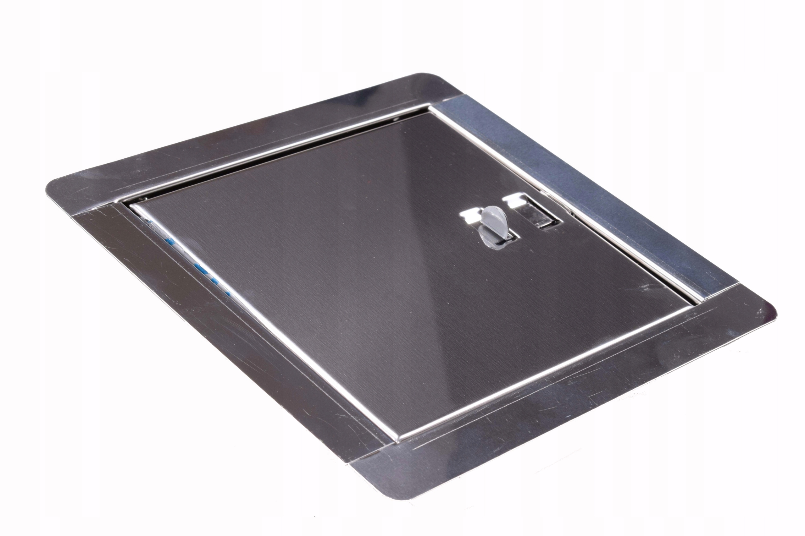 

Drzwiczki Kominowe Rewizyjne Wyczystka 14x14 CM