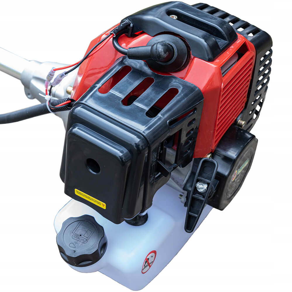 SILNIK DO KOSY SPALINOWEJ KOSA 6,1KM PODKASZARKA KOSA SPALINOWA OLEJ GRATIS Kod producenta demon