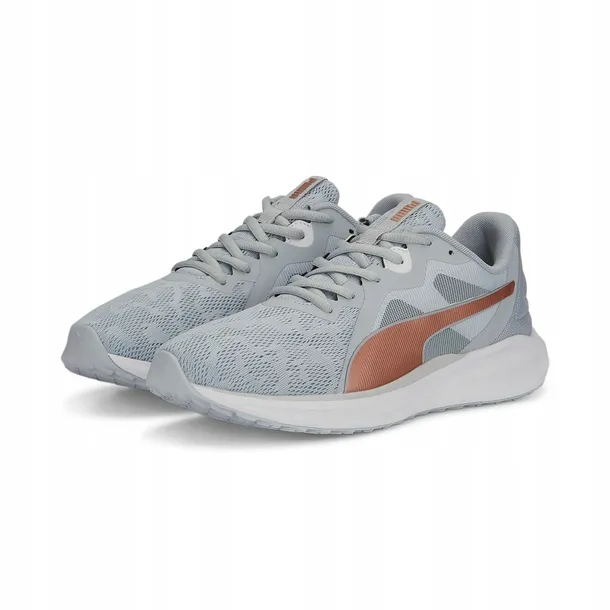 Puma Sportovní Boty Twitch Runner 378548 02 Vel. 38