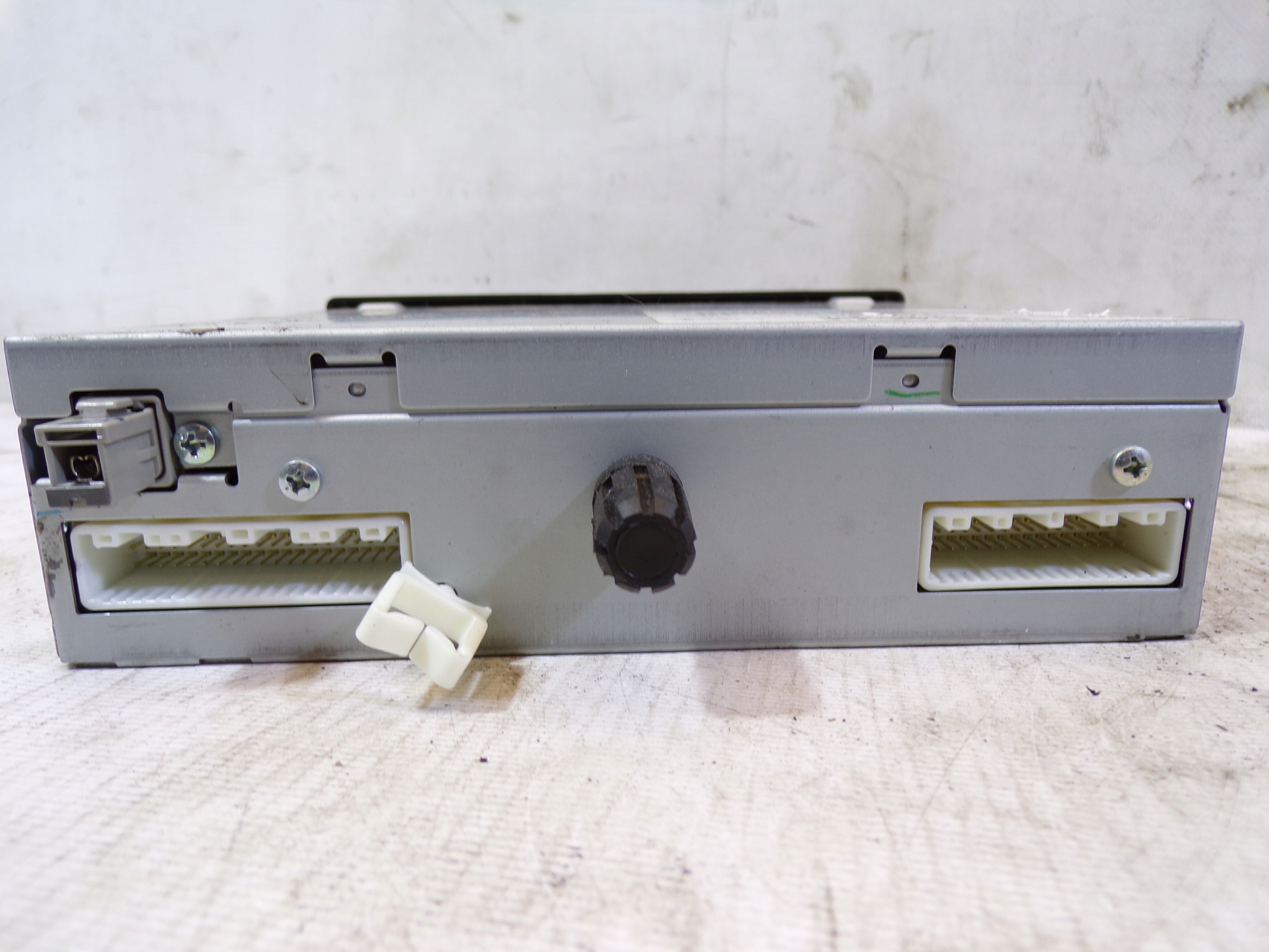 Lecteur Navigation RENAULT 8200751298
