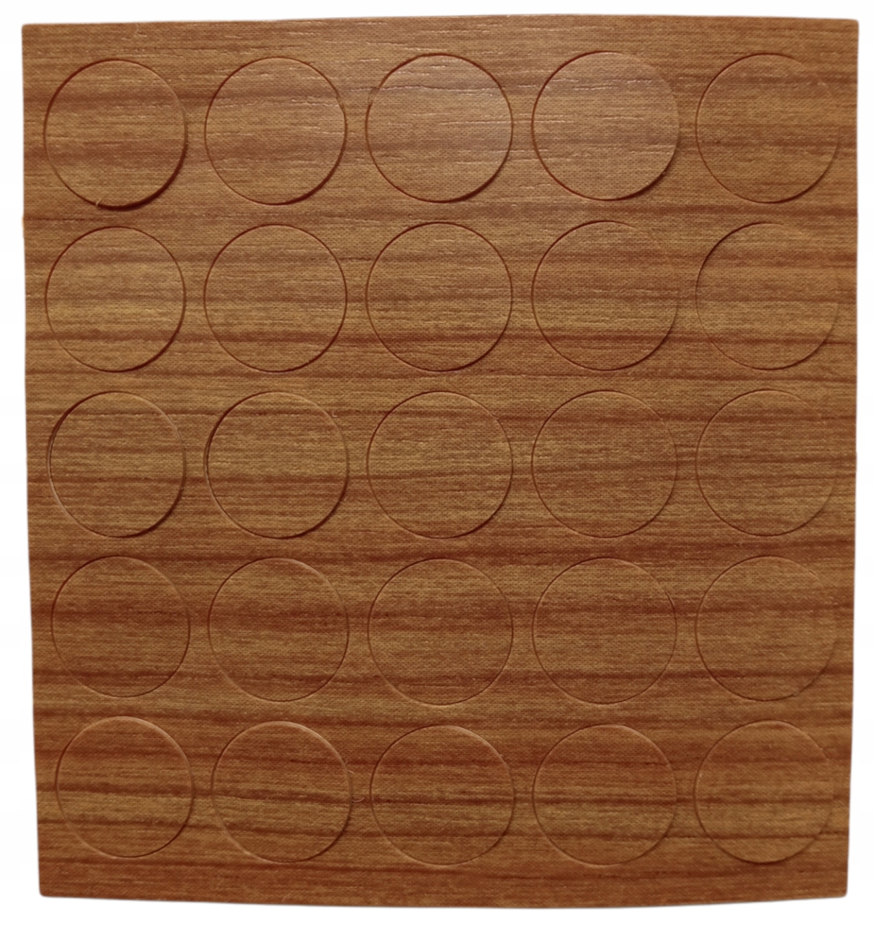 

Zaślepka Schilsner samoprzylepna Wiśnia K078