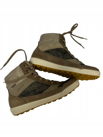 Dámské trekové boty Lowa Moena Gtx Ws, vel., Gore-tex, zima