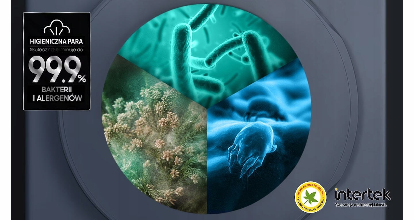 Pralka Samsung WW60A3120WH SLIM 6kg 1200 INWERTER Model WW60A3120WH