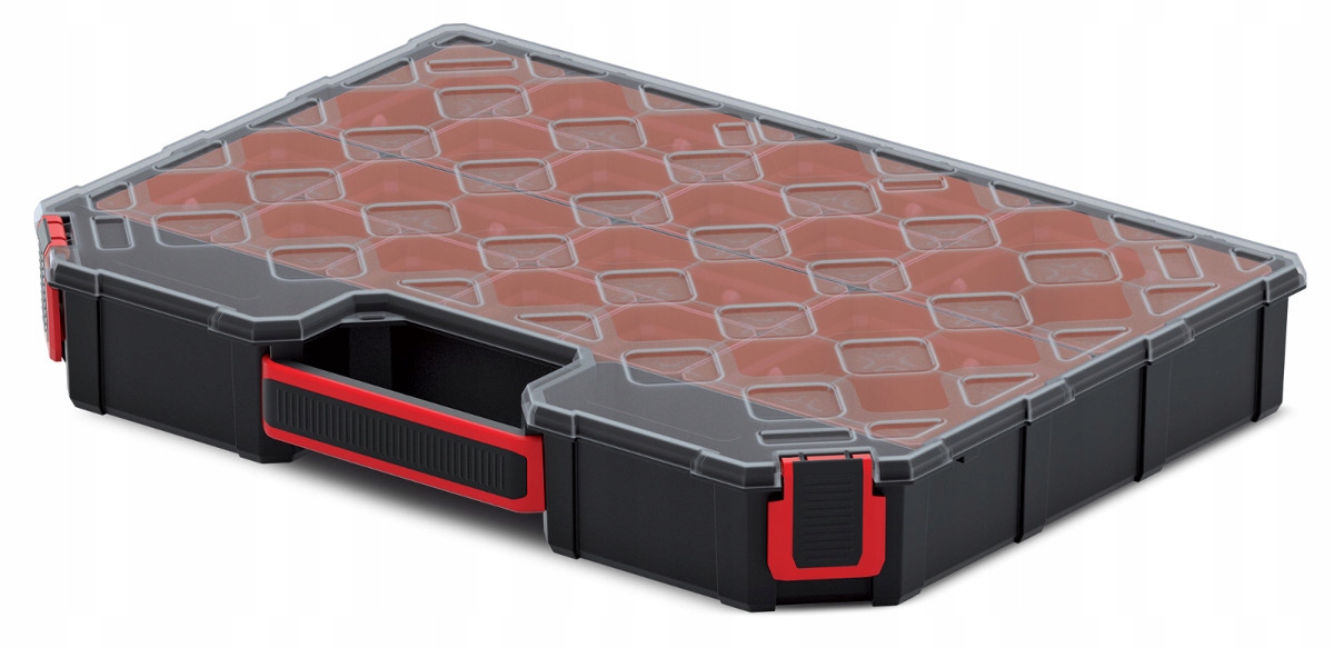 Organizer Tager KTG40306B Kistenberg