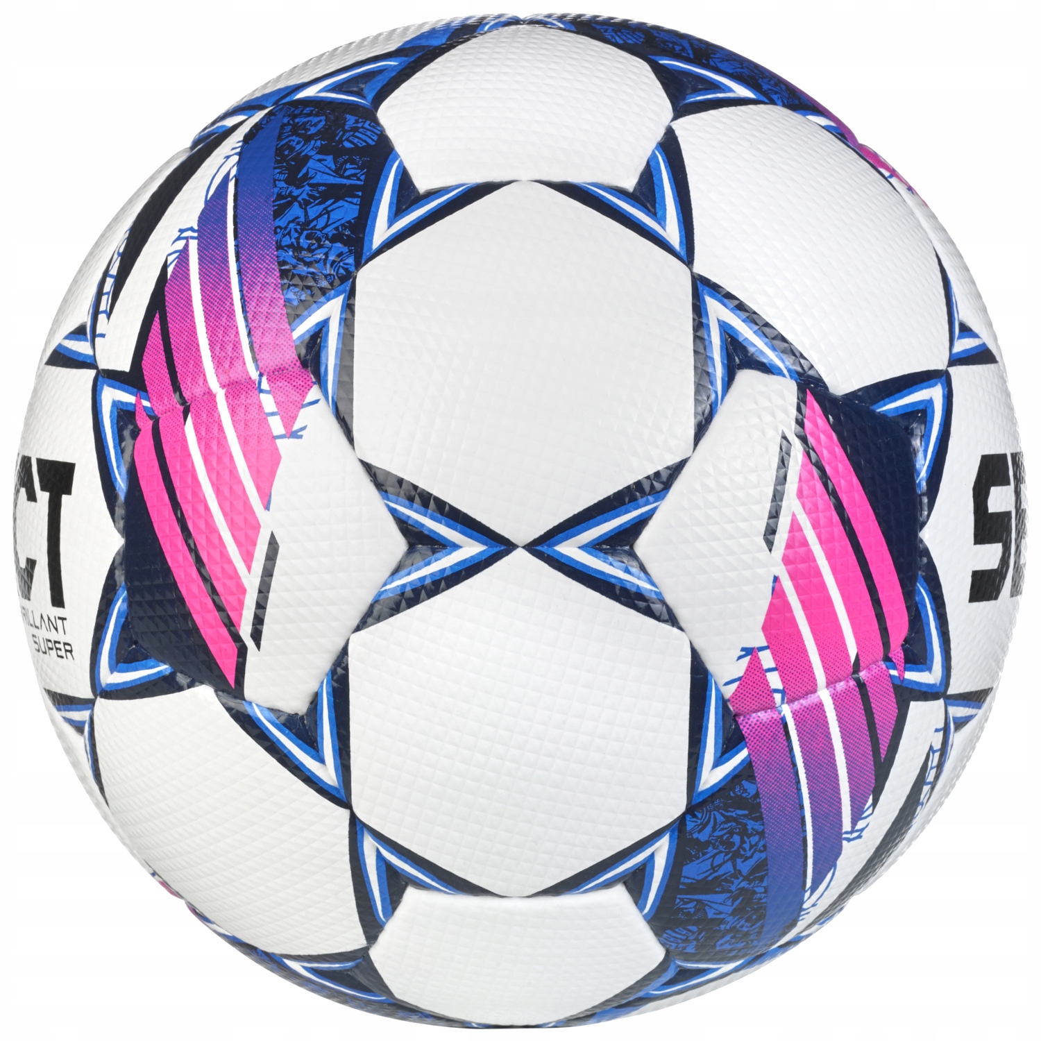 Piłka ręczna SELECT BRILLANT SUPER FIFA QUALITY PRO V24 BALL r. 5 Marka SELECT