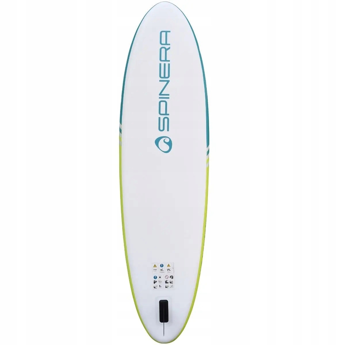Deska Sup Spinera Classic 9.10-300x76x15cm Model Classic 9'10
