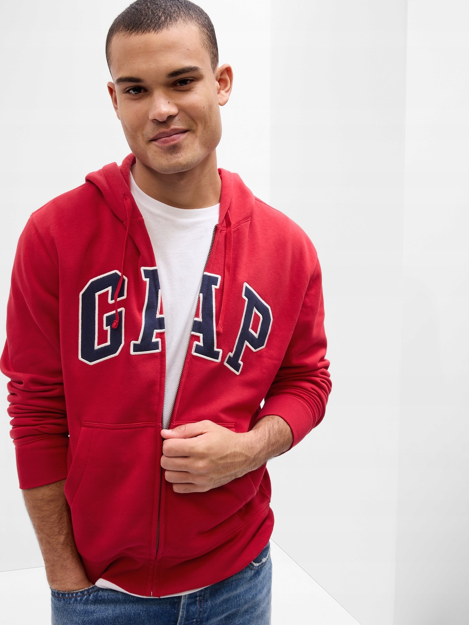 Gap Mikina s logem