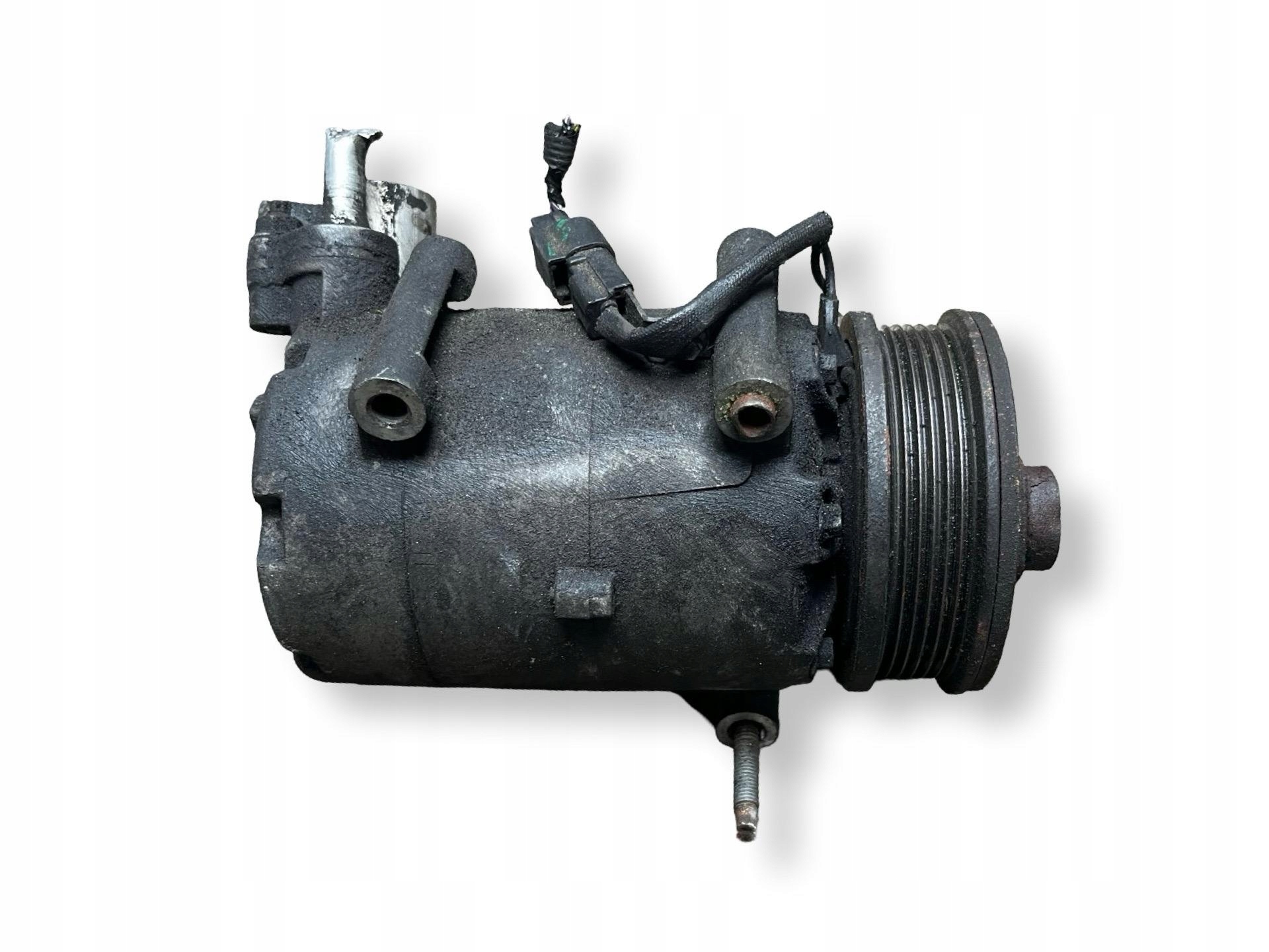 Klimakompressor klimaanlage Ford Mondeo 4 facelift 2012 AV61-19D629-DB