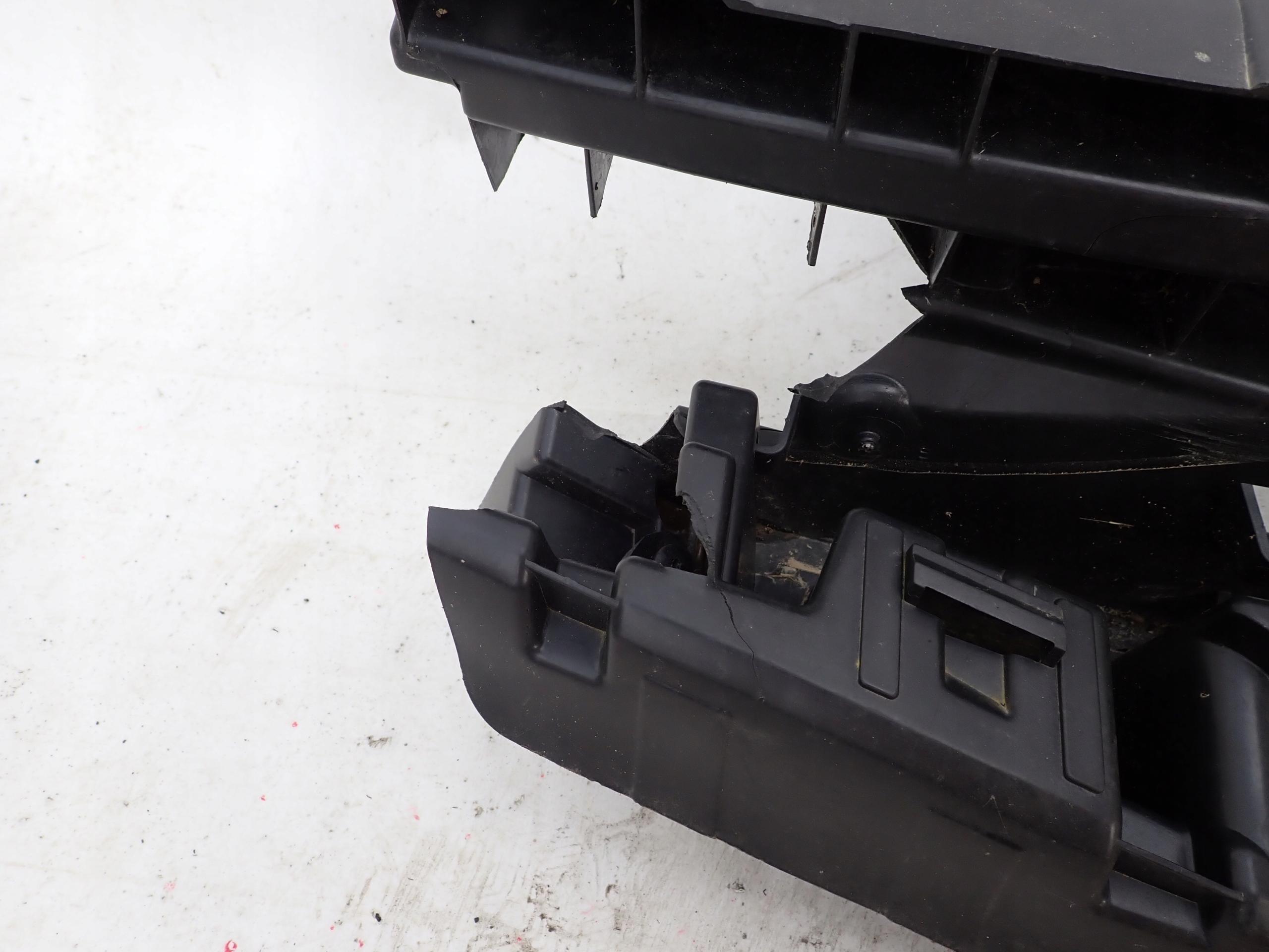RENAULT KANGOO II 2 LIFT 13-21 support panel for radiators pillar