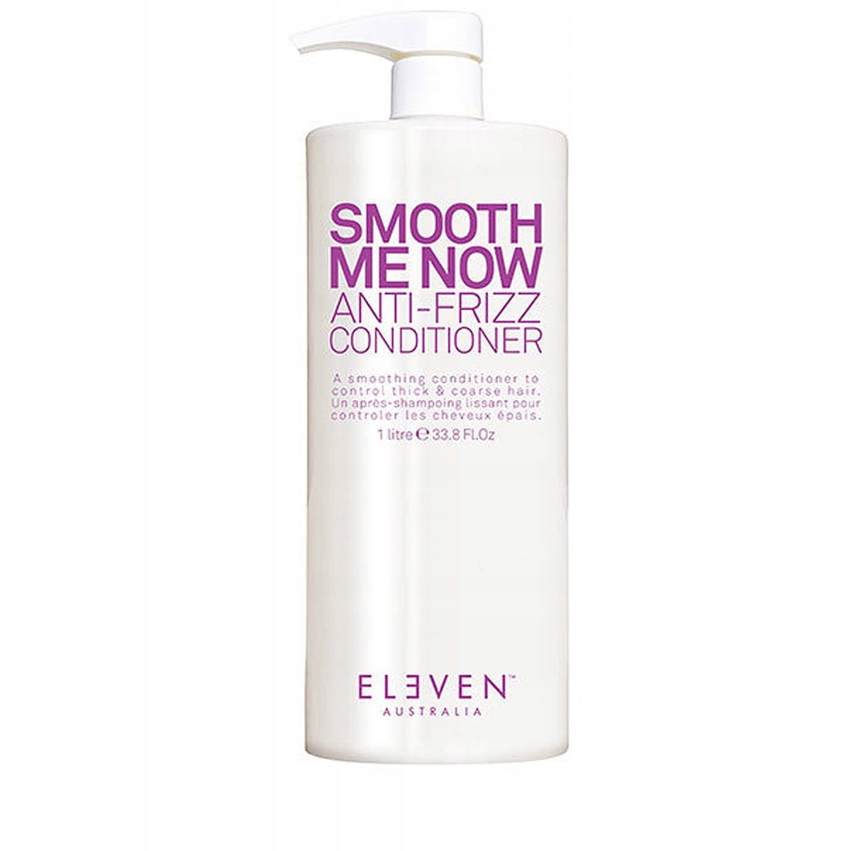 

Eleven Australia Smooth Me Now Anti Frizz Odżywka
